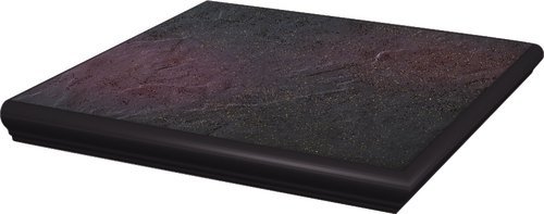 Semir Rosa Stopnica Narożna z Kampinosem 33x33 