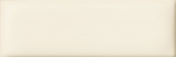 Tubądzin Sophisticated brick white 23,7x7,8