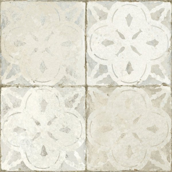 Peronda FS Aurora White 45x45