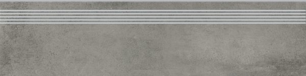 Opoczno Grava Grey Steptread 29,8x119,8