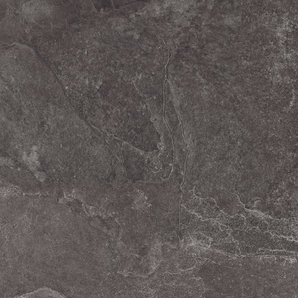 Tubądzin Grand Cave Graphite STR 79,8x79,8