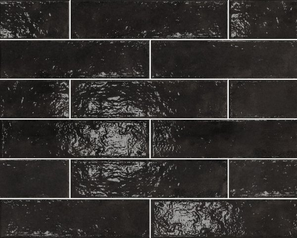 Cerrad Palette Black 7,4x30