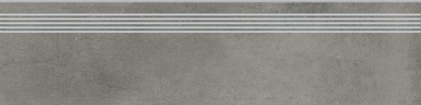 Opoczno Grava Grey Steptread 29,8x119,8