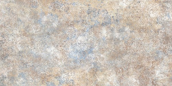Tubądzin Persian Tale Blue 119,8x59,8