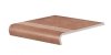 CERRAD stopnica v-shape cottage chili 300x320/50x9 g1 szt
