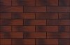 CERRAD elewacja burgund rustiko cieniowana 245x65x6,5 g1 m2