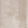 PARADYZ PAR viano beige stopnica prosta 30x30 g1 300x300 g1 m2