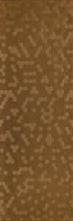 PARADYZ MW shiny lines copper struktura rekt. 29,8x89,8 g1 298x898 g1 szt