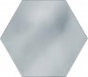 PARADYZ PAR uniwersalny hexagon lustro 26x26 g1 260x260 g1 szt