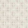 PARADYZ MW minimal stone grys mozaika prasowana k.4,8x4,8 29,8x29,8 g1 298x298 g1 szt