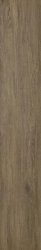 PARADYZ PAR aveiro brown gres szkl. rekt. mat. 29,4x180 g1 0,3x1,8 g1 m2