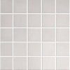 CERAMIKA KOŃSKIE inox glossy mosaic 25x25 g1 szt