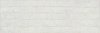 MARAZZI work white str. mold 3d rect. 30x90x10 g1 m2