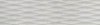 CERRAD gres masterstone white poler decor waves 1197x297x8 g1 m2