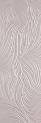 PARADYZ MW elegant surface silver inserto struktura a 29,8x89,8 g1 298x898 g1 szt