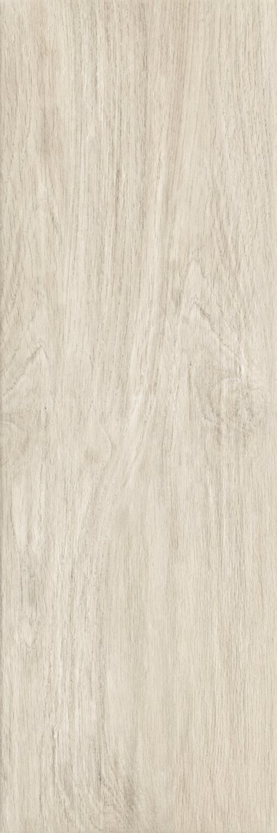 PARADYZ KW wood basic bianco gres szkl. 20x60 g1 200x600 g1 m2