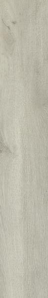 PARADYZ PAR tammi bianco gres szkl. rekt. mat. 19,8x119,8 g1 0,2x1,2 g1 m2