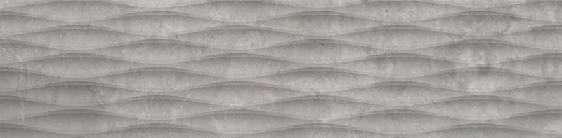 CERRAD gres masterstone silver poler decor waves 1197x297x8 g1 m2