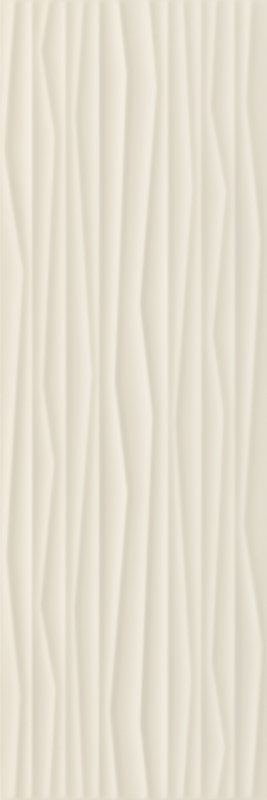 PARADYZ PAR elanda beige ściana struktura rekt. 25x75 g1 250x750 g1 m2