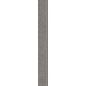 PARADYZ PAR intero grys cokół mat. 7,2x59,8 g1 072x598 g1 szt
