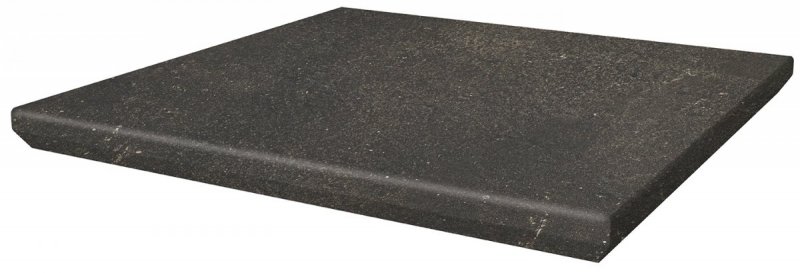 PARADYZ PAR scandiano brown kapinos stopnica narożna 33x33 g1 330x330 g1 szt