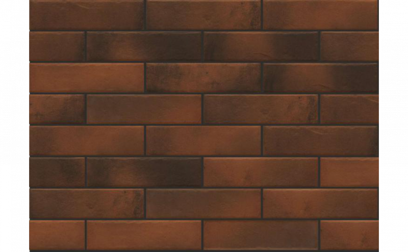 CERRAD elewacja retro brick chili 245x65x8 g1 m2