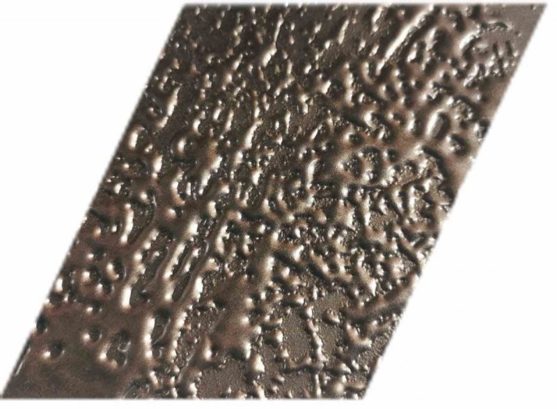 CERAMIKA KONSKIE old gold diamond 115x198 mm WYPRZEDAŻ DOTYCZY STANÓW MAGAZYNOWYCH (39 szt) g1 szt