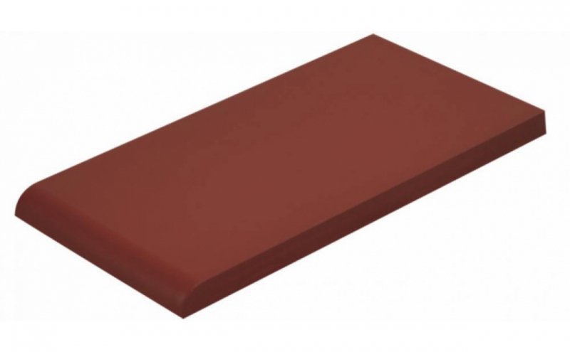 CERRAD parapet rot 350x148x13 g1 szt
