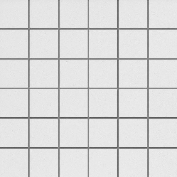 CERRAD mozaika cambia white lappato 297x297x8 g1 szt