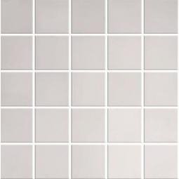 CERAMIKA KOŃSKIE inox glossy mosaic 25x25 g1 szt