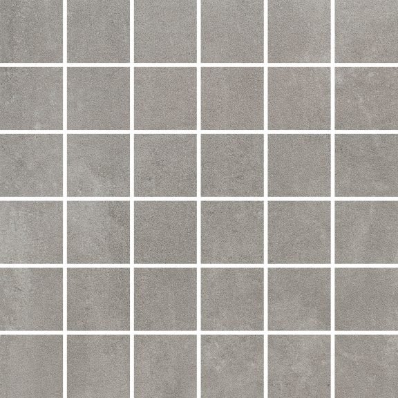 CERRAD mozaika tassero gris lappato 297x297x8,5 g1 szt