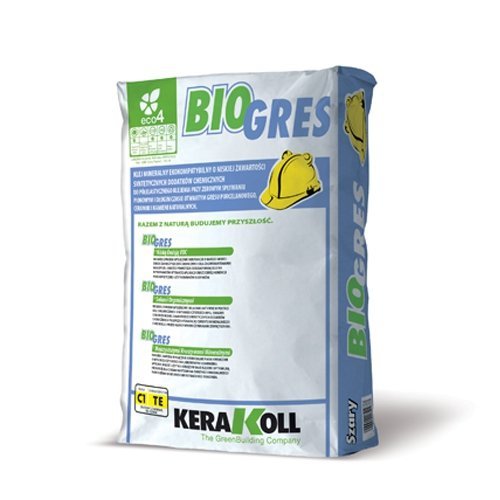 KERAKOLL biogres 25kg op.