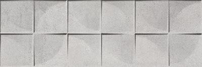 CERAMIKA KOŃSKIE saragossa white quadra 25x75 rect g1 m2