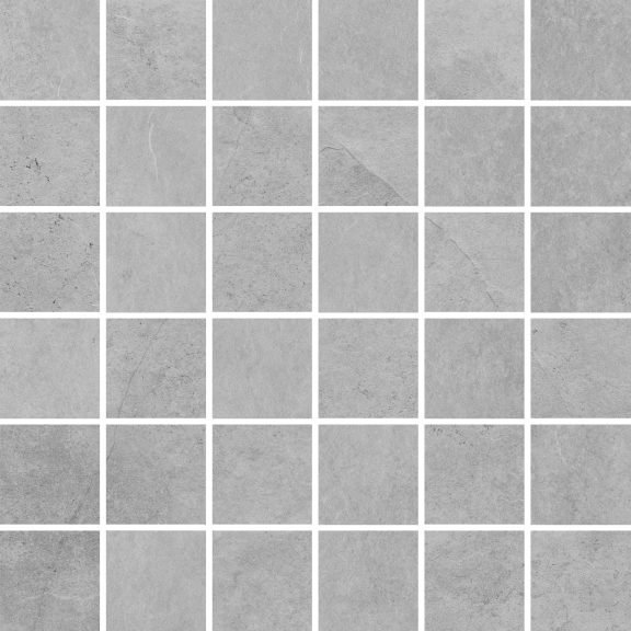 CERRAD mozaika tacoma white 297x297x8 g1 szt