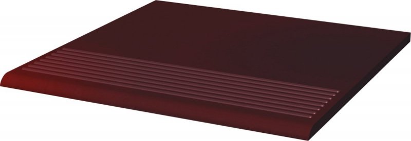 PARADYZ PAR cloud brown stopnica prosta 30x30 g1 300x300 g1 m2