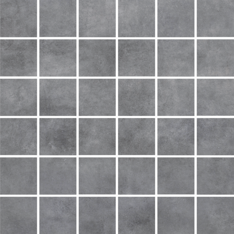 CERRAD mozaika batista steel lappato 297x297x8,5 g1 szt