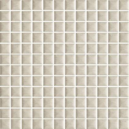 PARADYZ KW symetry beige mozaika prasowana k.2,3x2,3 29,8x29,8 g1 298x298 g1 szt