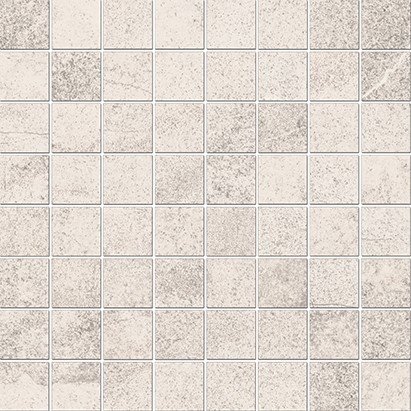OPOCZNO willow sky mosaic 290x290 mm WYPRZEDAŻ DOTYCZY STANÓW MAGAZYNOWYCH (18 szt) g1 szt