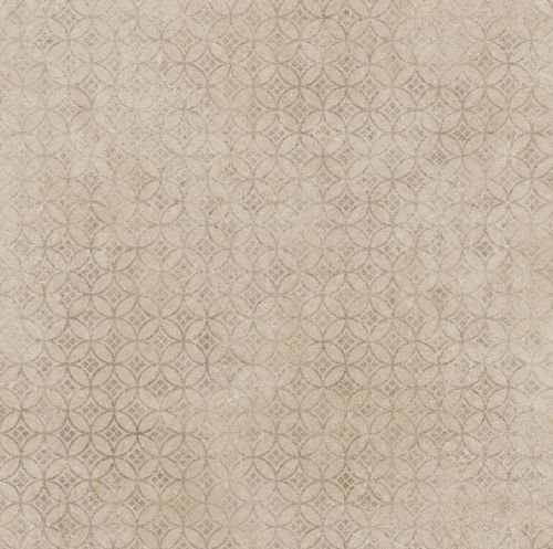 MARAZZI stream decoro classic ivory 60x60x9,5 g1 m2