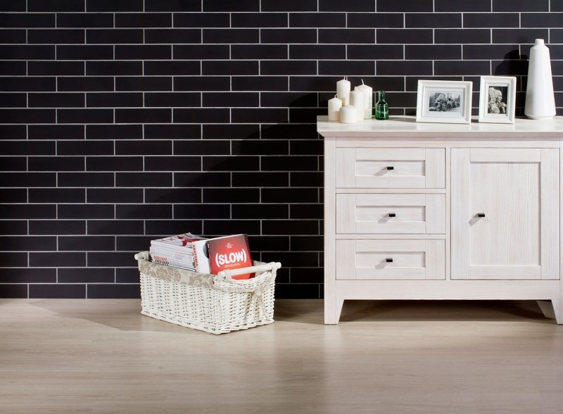 CERRAD elewacja nero szkliwiona 245x65x6,5 g1 m2