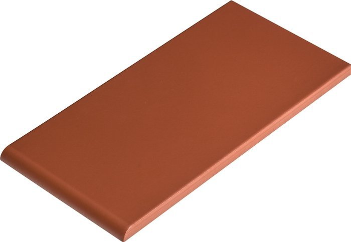 CERRAD parapet gładki rot 300x148x13 g1 szt