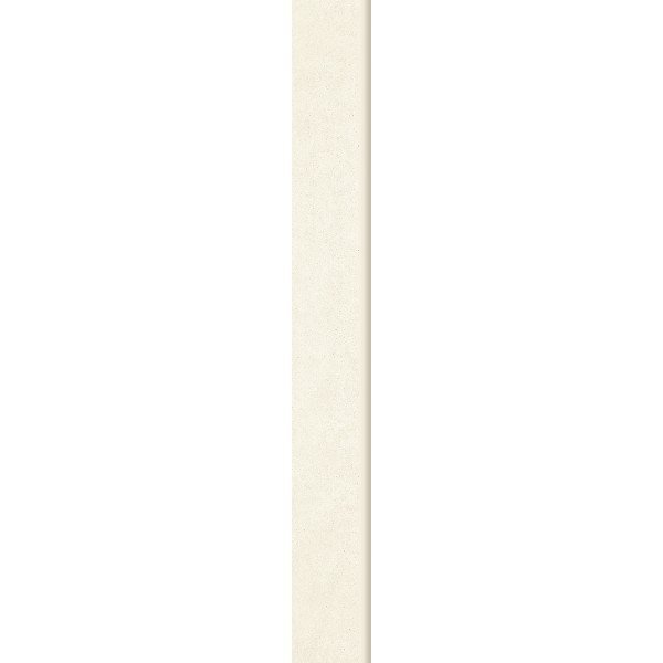 PARADYZ PAR doblo bianco cokół mat. 7,2x59,8 g1 072x598 g1 szt