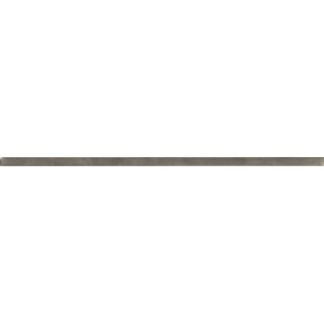 CERAMIKA KONSKIE c inox 15x500 mm WYPRZEDAŻ DOTYCZY STANÓW MAGAZYNOWYCH (73 szt) g1 szt