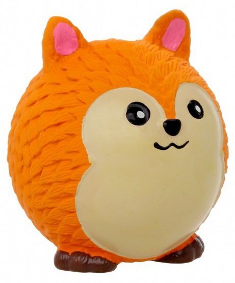 Toby&#039;s Choice Fox Ball [TC10017]