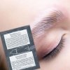 Neutralizator w saszetkach do laminacji brwi i rzęs Step 2 Thuya