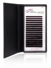 RZĘSY SILK DREAM LASHES 0,075 