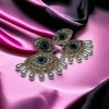 Kolczyki Godess Pearl BOSKO by Borko