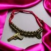 Bransoletka Red Gun BOSKO by Borko