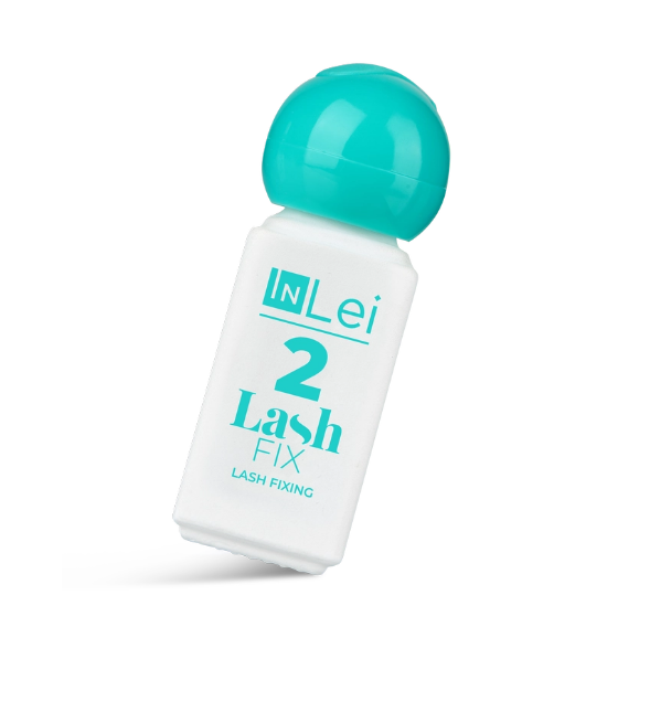 InLei® LASH FILLER 25.9 “FIX 2” – BUTELKA 4ml