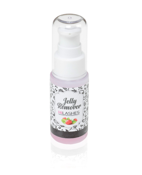 JELLY - REMOVER 30ML !